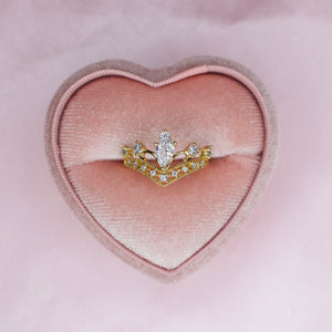 Tiana Ring