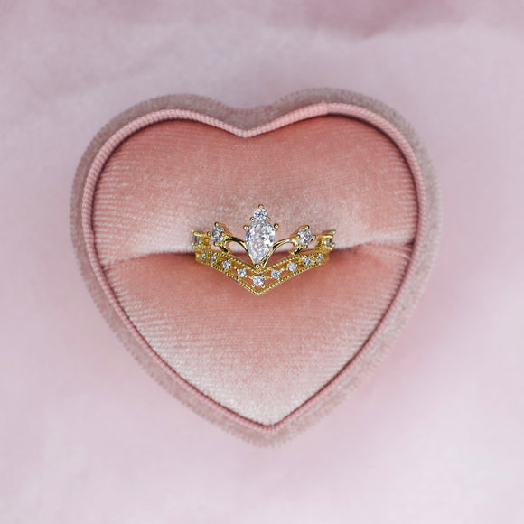 Tiana Ring