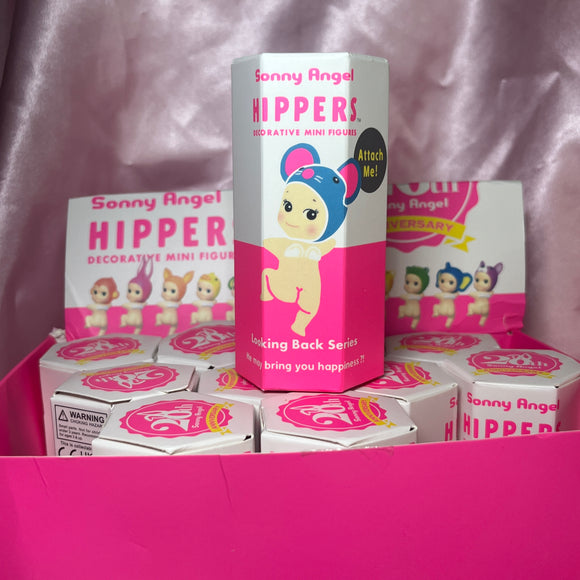 1 Hipster Blind Box (Please Read Description)
