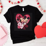 Pink Mouse (available in different colors)