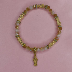 San Judas Bracelet