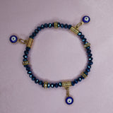 Evil Eye Bracelet