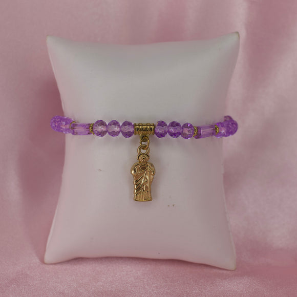 San Judas Bracelet