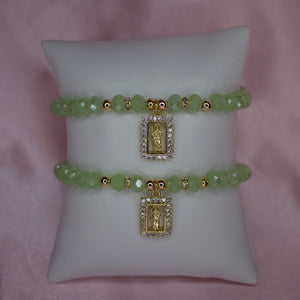 San Judas Bracelet