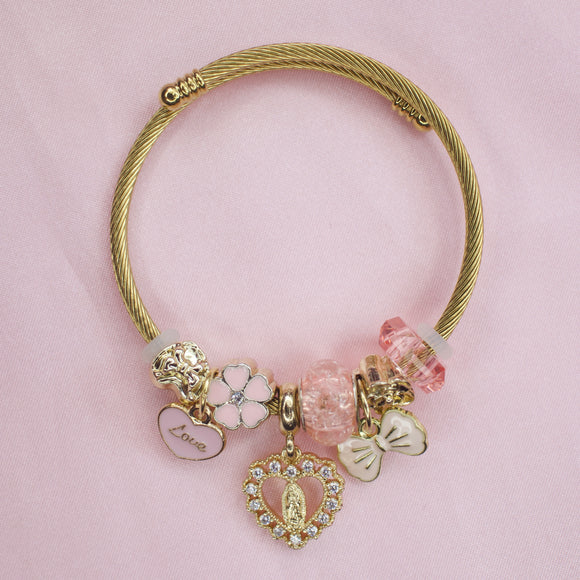 Virgencita Bracelet