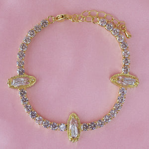 Virgencita Bracelet