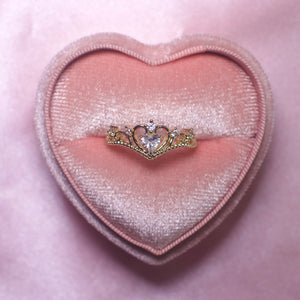 Princess Ring