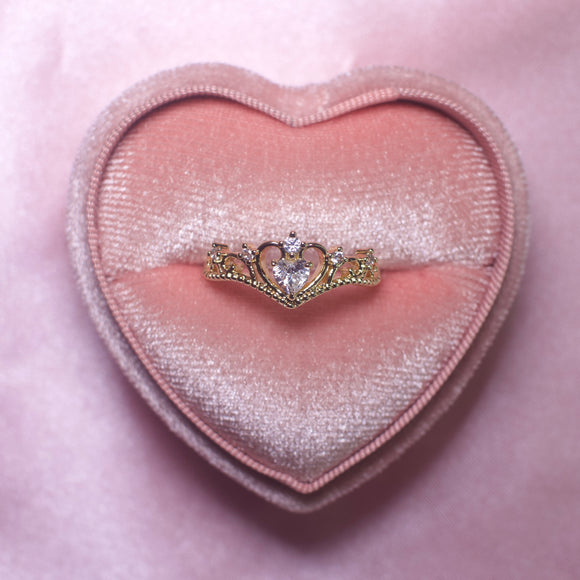 Princess Ring