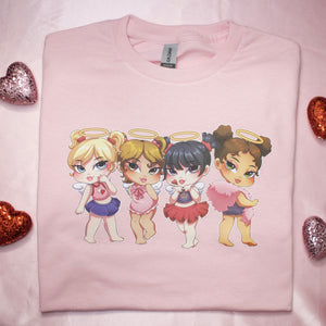 Dolls T-Shirt