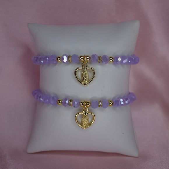 Virgencita Bracelet