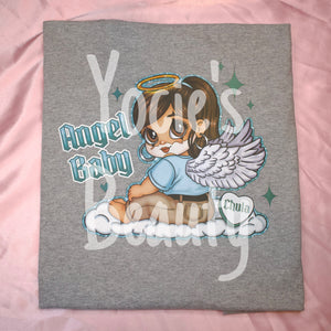 Angel Baby T-Shirt