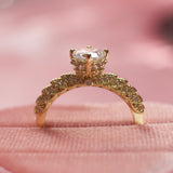 Victoria Ring