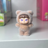 Mini Blind Box big cousin