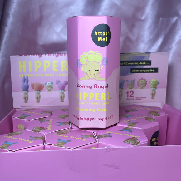 1 Hipster Blind Box (Please Read Description)
