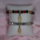 Virgencita Bracelet