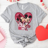 Pink Mouse (available in different colors)