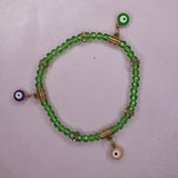 Evil Eye Bracelet