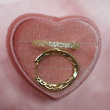 Celeste Hoops