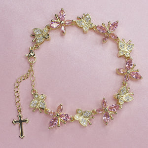 Divina Bracelet