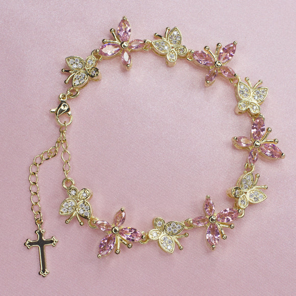 Divina Bracelet