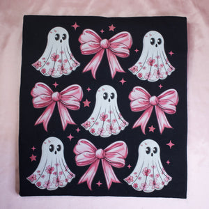 Coquette Ghost Shirt