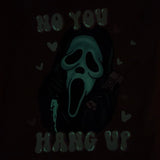 Glow in the dark t-shirt