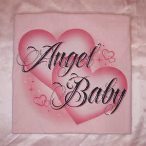 Angel Baby T-Shirt