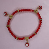 Evil Eye Bracelet