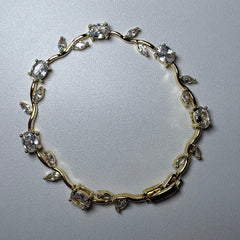 Tulip Bracelet