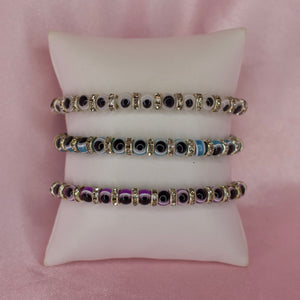 Evil Eye Bracelet
