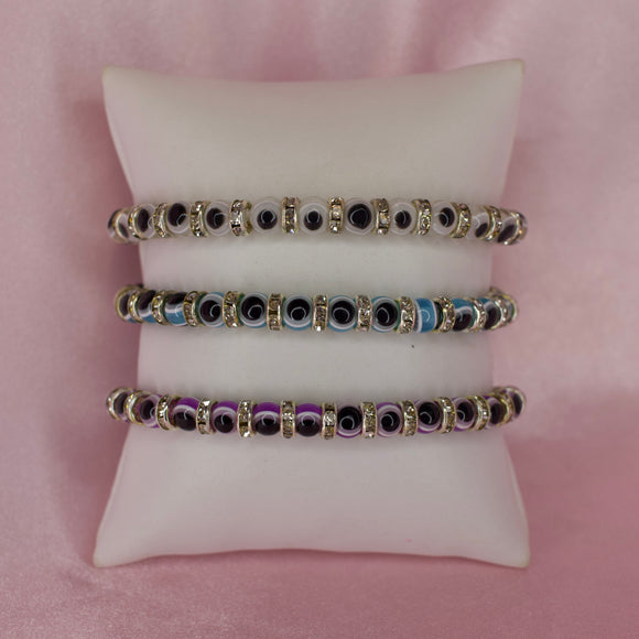 Evil Eye Bracelet
