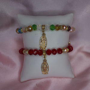 Virgencita Bracelet