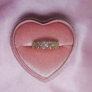 Chunky Ring