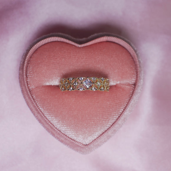 Chunky Ring