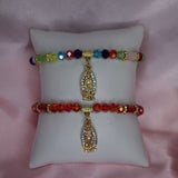 Virgencita Bracelet
