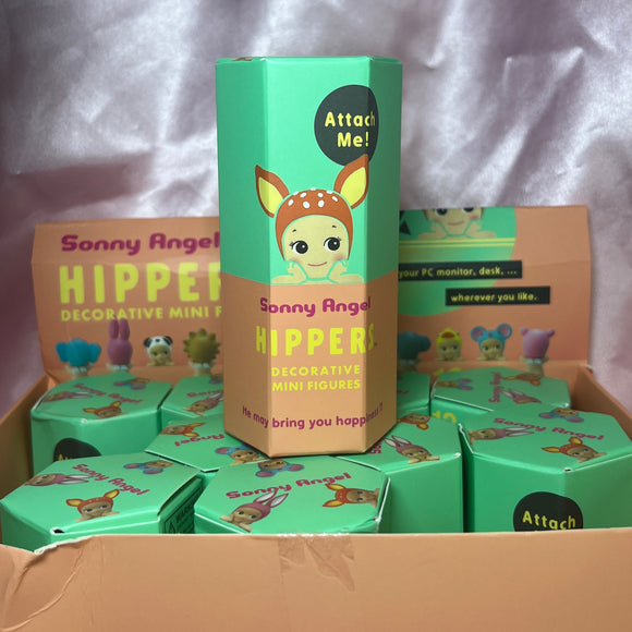 1 Hipster Blind Box (Please Read Description)
