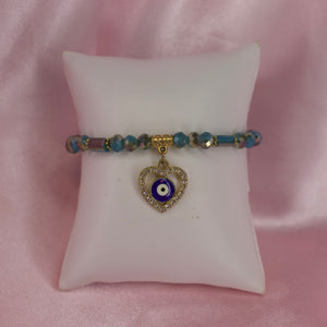 Evil Eye Bracelet