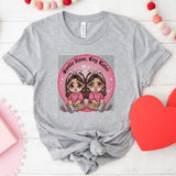 Smile now cry later (available in different colors)