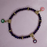 Evil Eye Bracelet