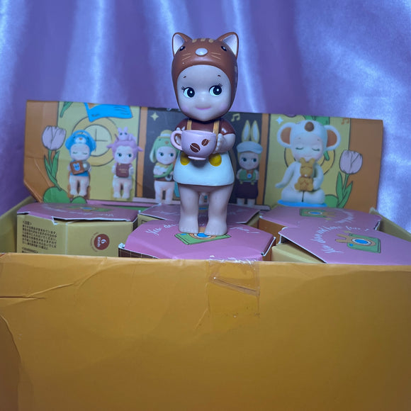 1 Blind Box (Please Read Description)