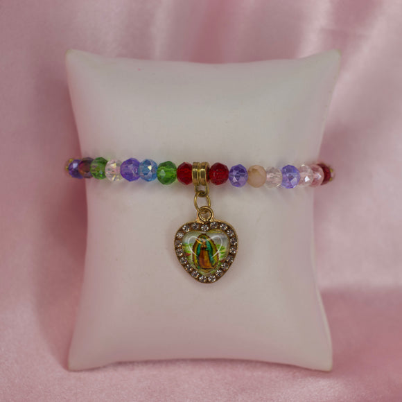 Virgencita Bracelet