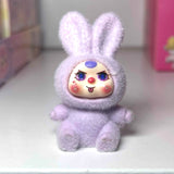 Mini Blind Box babythree(Rainbow box)