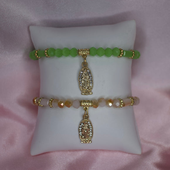 Virgencita Bracelet