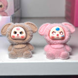 Mini Blind Box babythree(blue box)