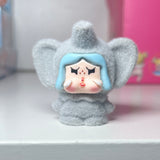 Mini Blind Box crying elephant