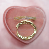 Celeste Hoops