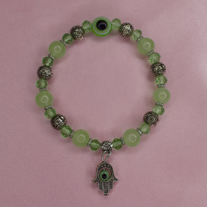 Evil Eye Bracelet