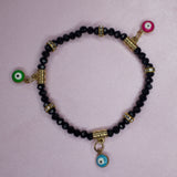 Evil Eye Bracelet