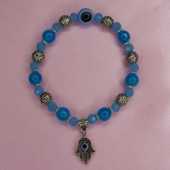 Evil Eye Bracelet