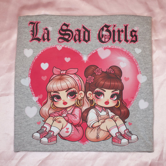 La Sad Girls T-Shirt